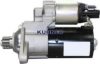 AUDI 02E911023S Starter